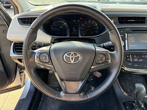 Used 2015 Toyota Avalon XLE Touring image 18