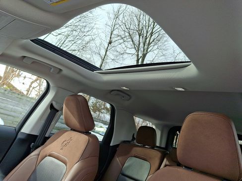 Used 2021 Ford Bronco Sport Badlands w/ Badlands Package image 13