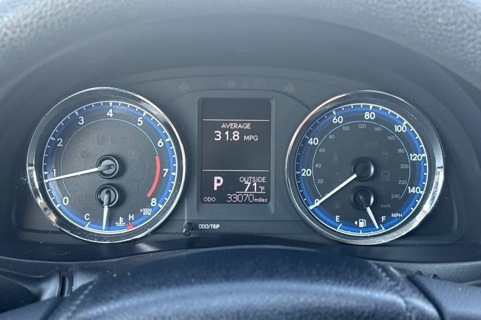 Used 2019 Toyota Corolla LE FWD image 24