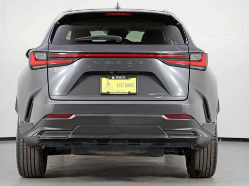 Used 2022 Lexus NX 350 AWD image 10