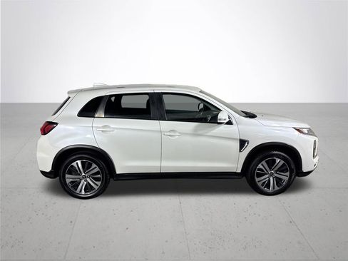 Used 2021 Mitsubishi Outlander Sport SE AWD/4WD image 5