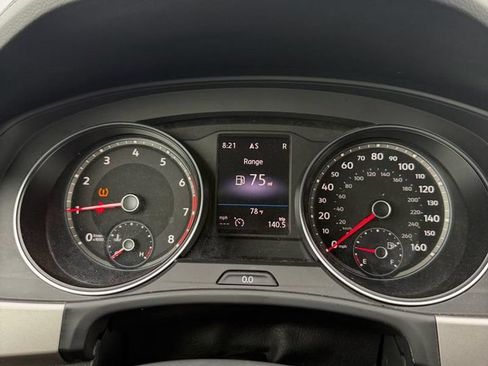Used 2019 Volkswagen Atlas SE FWD image 18