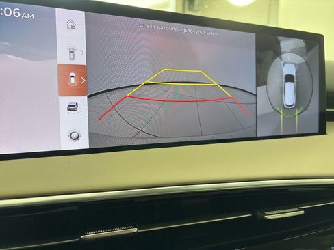 New 2026 Genesis GV70 2.5T Advanced AWD/4WD image 40