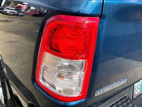 Used 2021 RAM 1500 Big Horn AWD/4WD image 24
