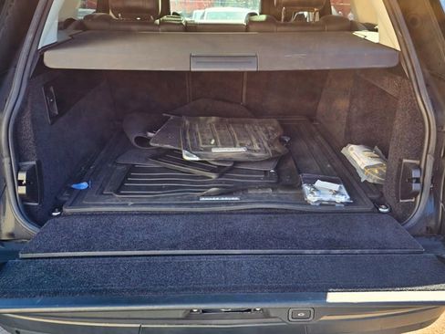 Used 2015 Land Rover Range Rover Supercharged image 65