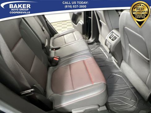 Used 2024 Chevrolet Blazer RS w/ Enhanced Convenience Package image 27