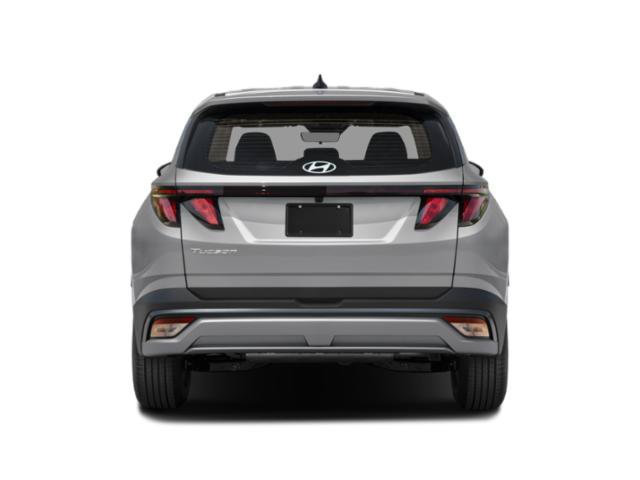 New 2026 Hyundai Tucson SE FWD image 8