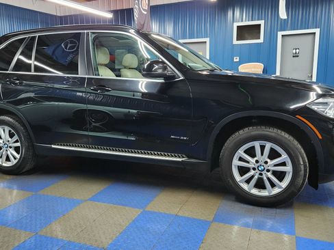 Used 2015 BMW X5 xDrive35i image 79