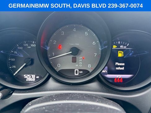 Used 2022 Porsche Macan S AWD/4WD image 26