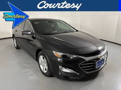 Used 2023 Chevrolet Malibu LT