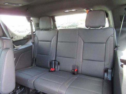 New 2026 Chevrolet Tahoe High Country image 36