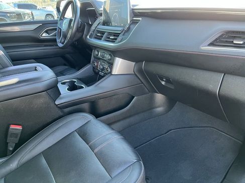 Used 2022 Chevrolet Tahoe RST w/ Luxury Package image 23