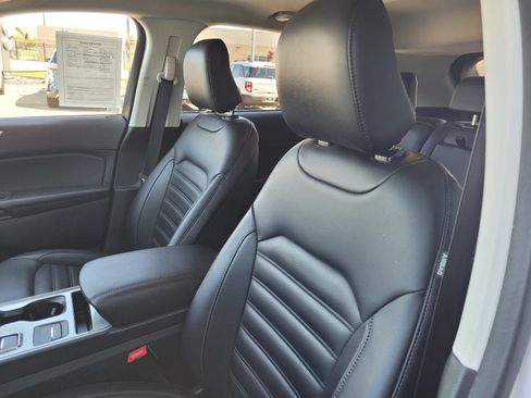 Used 2023 Ford Edge SEL w/ Convenience Package AWD/4WD image 21