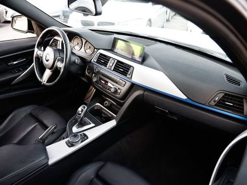 Used 2015 BMW 335i Sedan image 19