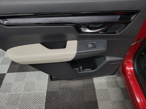 Certified 2024 Honda CR-V EX-L image 13