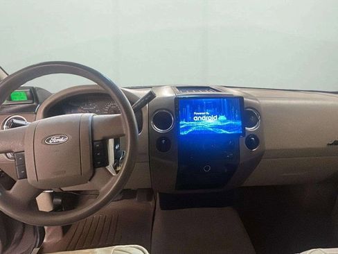 Used 2005 Ford F150 FX4 image 13
