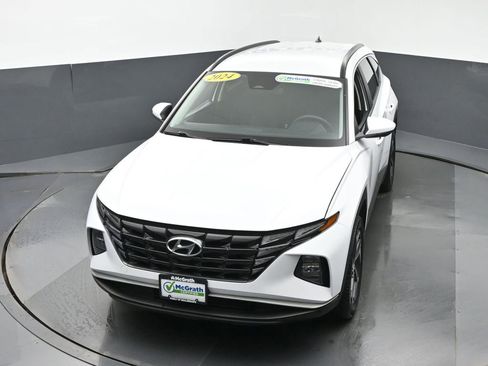 Used 2024 Hyundai Tucson SEL image 26