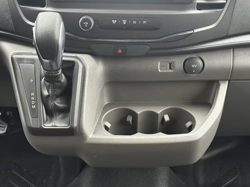 New 2026 Ford Transit 250 148 Medium Roof Extended AWD w/ Load Area Protection Package image 25