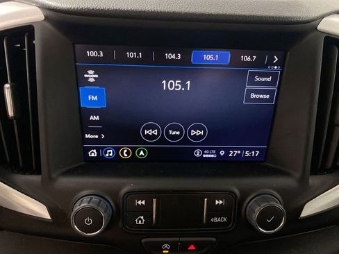 Used 2023 GMC Terrain SLE w/ Driver Convenience Package image 16