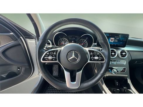 Used 2020 Mercedes-Benz C 300 4MATIC Sedan image 22