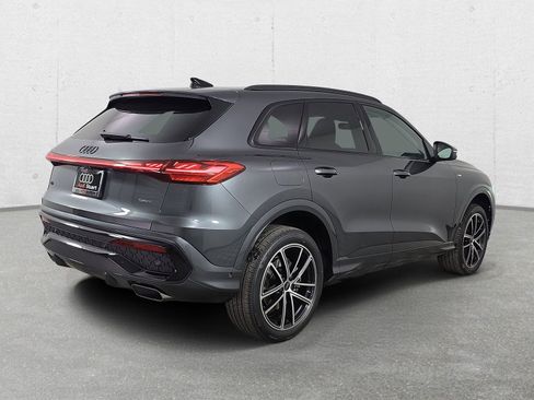 New 2026 Audi Q5 Prestige AWD/4WD image 6