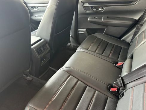 Used 2024 Honda CR-V Sport-L image 11
