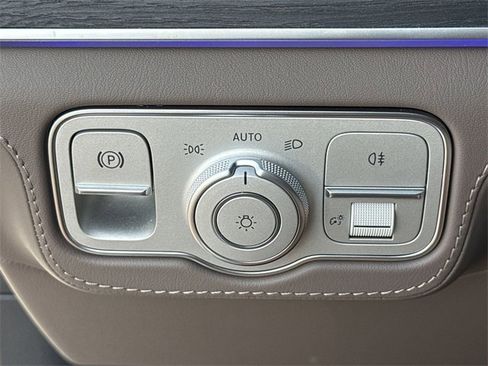 New 2025 Mercedes-Benz GLS 580 4MATIC image 20