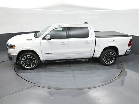 Used 2025 RAM 1500 Limited image 34