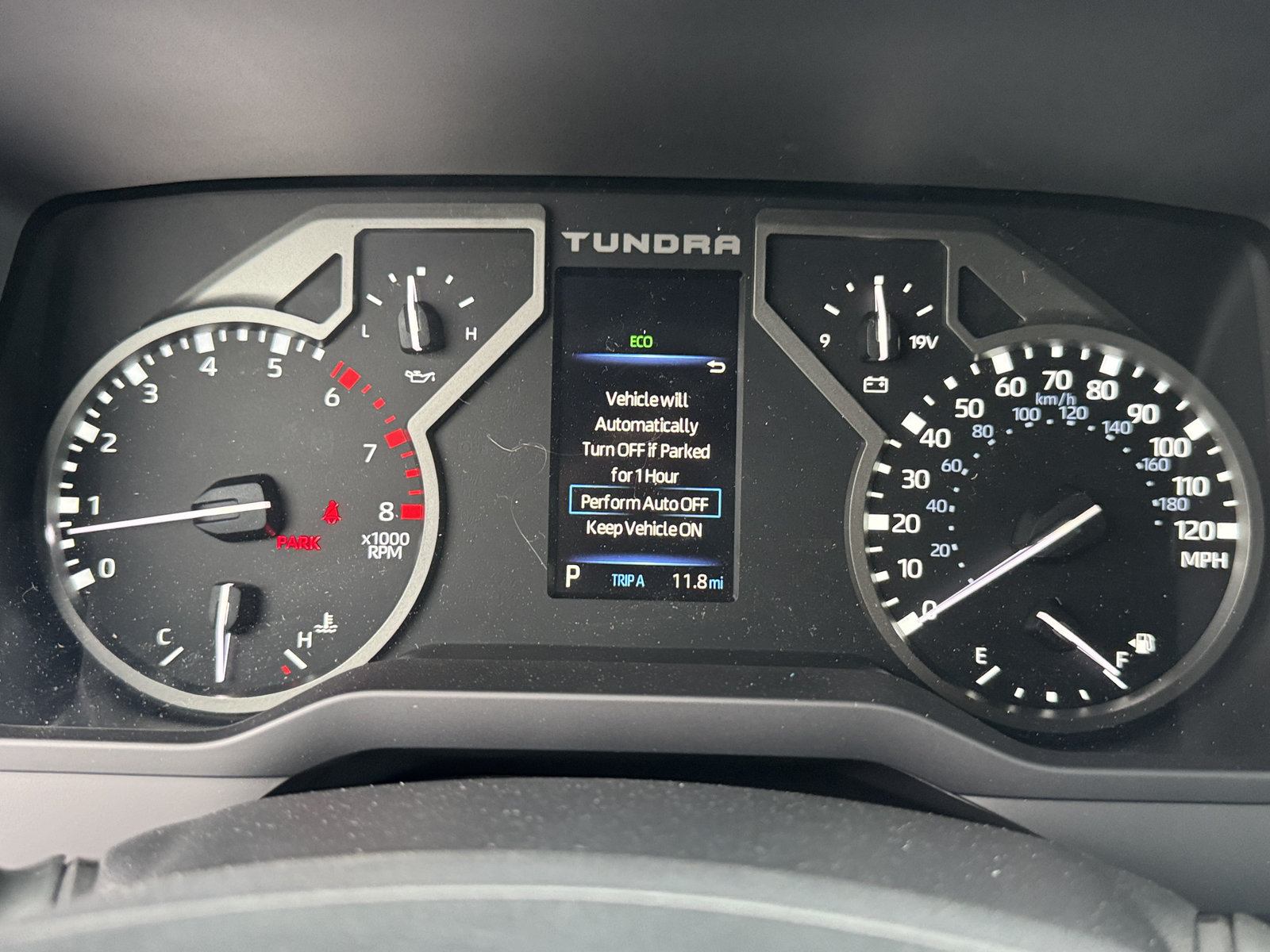 New 2026 Toyota Tundra SR5 w/ SR5 Convenience Package RWD image 22