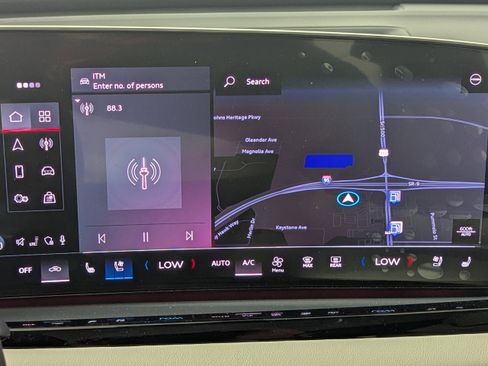 New 2025 Audi A5 2.0T Premium Plus image 16