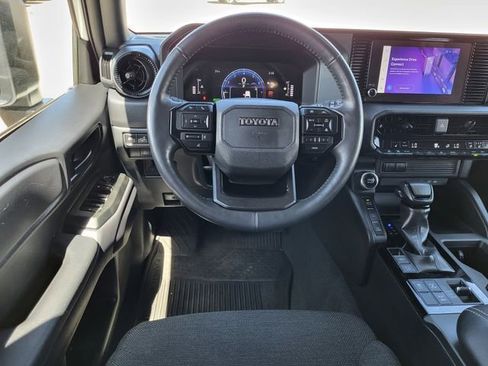 Used 2024 Toyota Land Cruiser 1958 AWD/4WD image 24