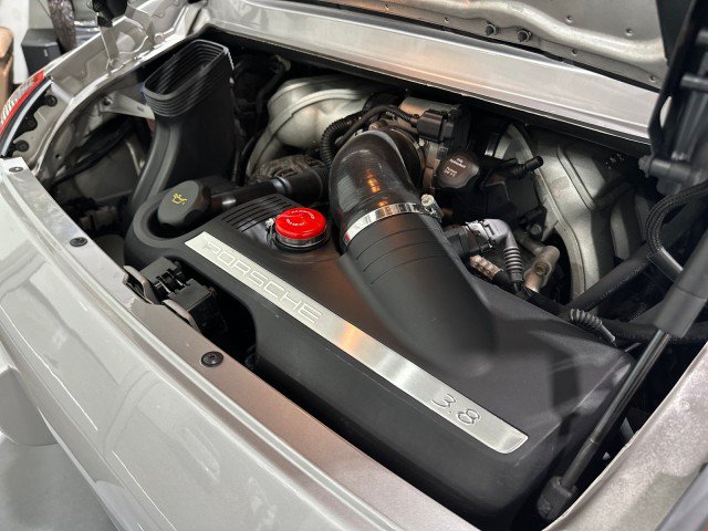 Used 2006 Porsche 911 Carrera S RWD image 44
