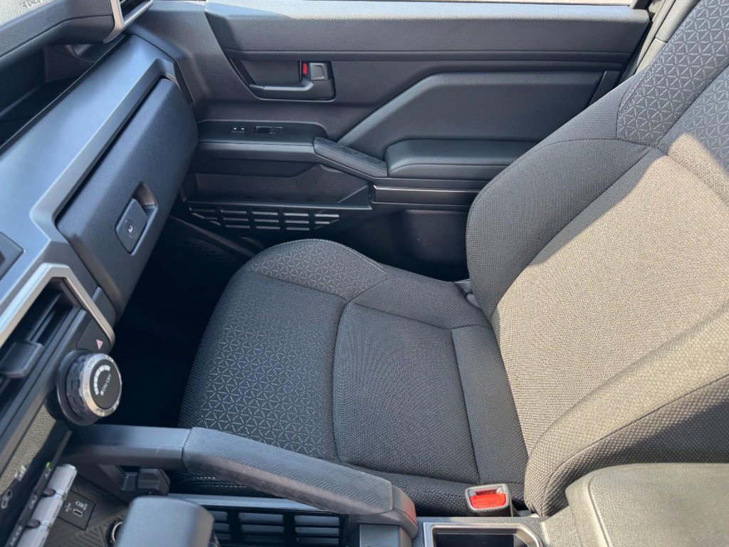 Used 2026 Toyota 4Runner SR5 AWD/4WD image 13