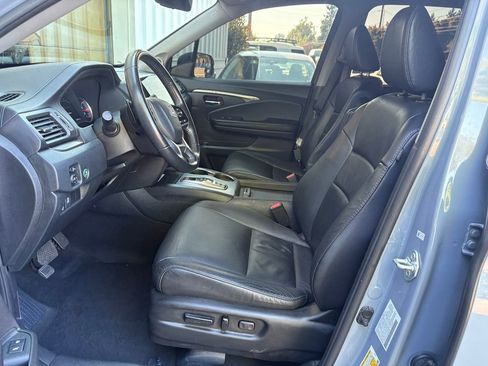 Used 2022 Honda Pilot Special Edition image 15