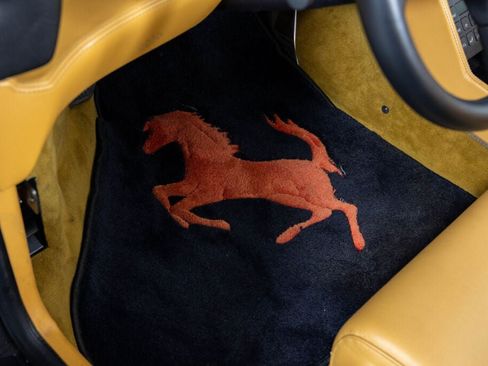 Used 1994 Ferrari 348 Spider RWD image 59