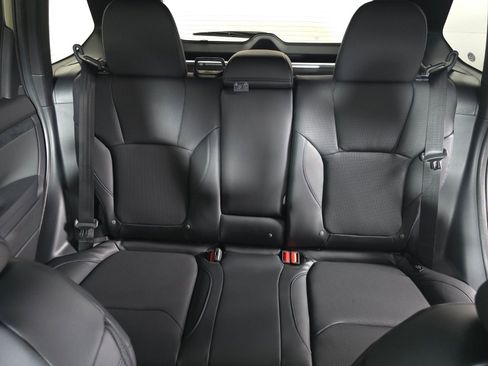 New 2026 Subaru Forester Limited image 13