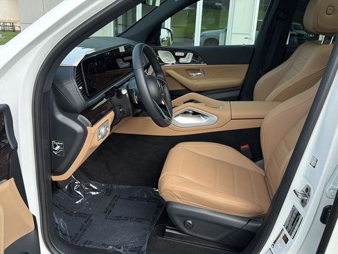 Used 2026 Mercedes-Benz GLE 450 4MATIC image 10