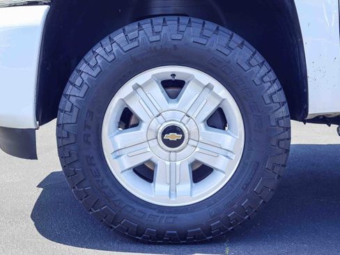 Used 2013 Chevrolet Silverado 1500 LT w/ All-Star Edition AWD/4WD image 14