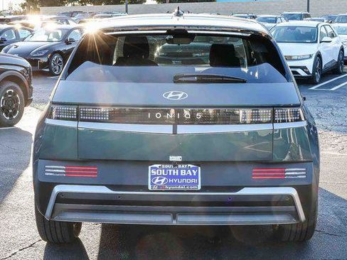 New 2026 Hyundai Ioniq 5 SE image 5