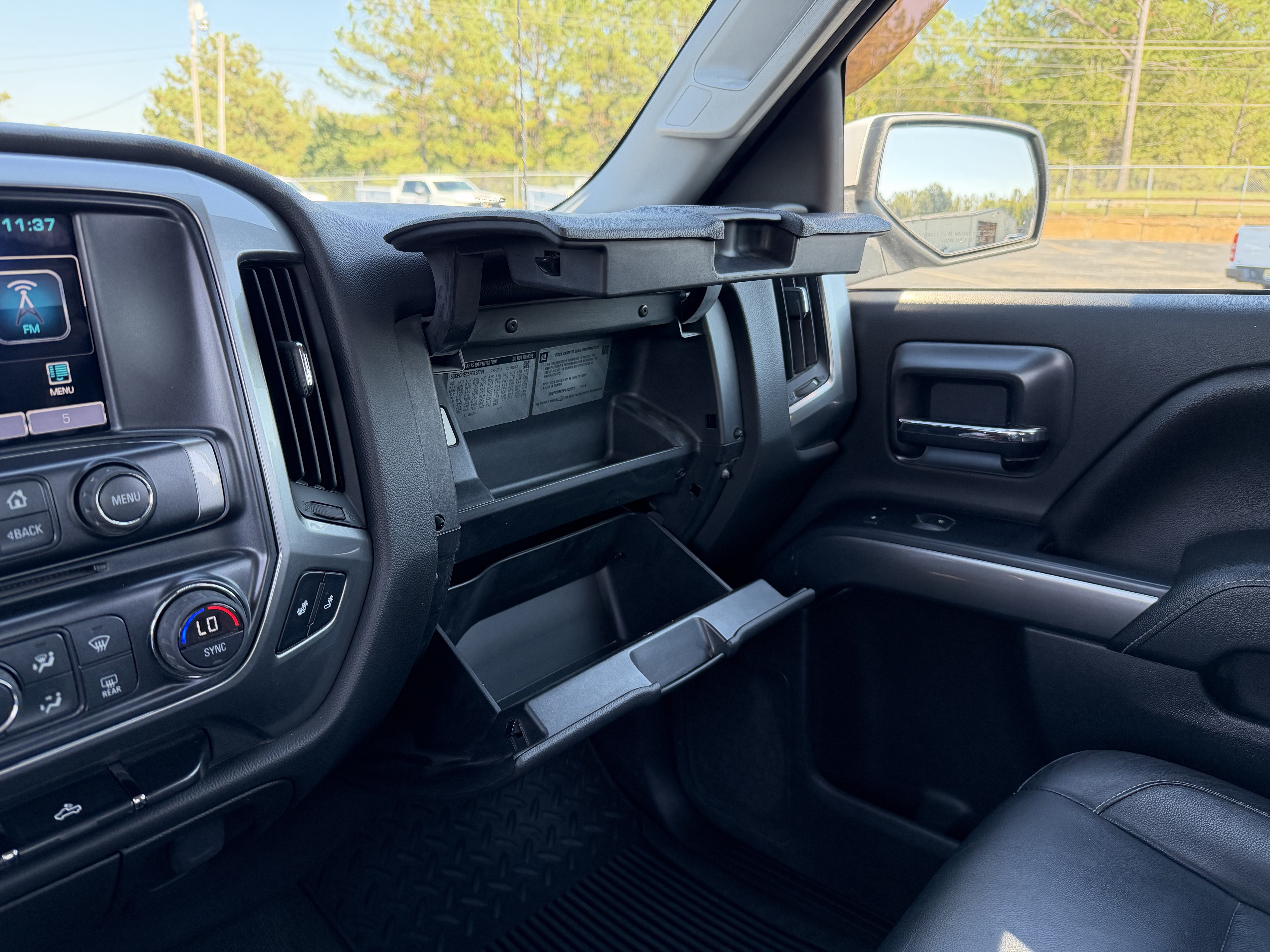 Used 2015 Chevrolet Silverado 1500 LT w/ All Star Edition RWD image 17