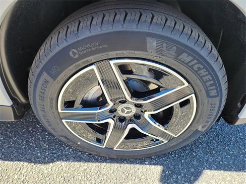 New 2026 Mercedes-Benz GLC 300 4MATIC image 18