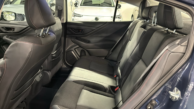 Used 2024 Subaru Legacy Sport AWD/4WD image 22