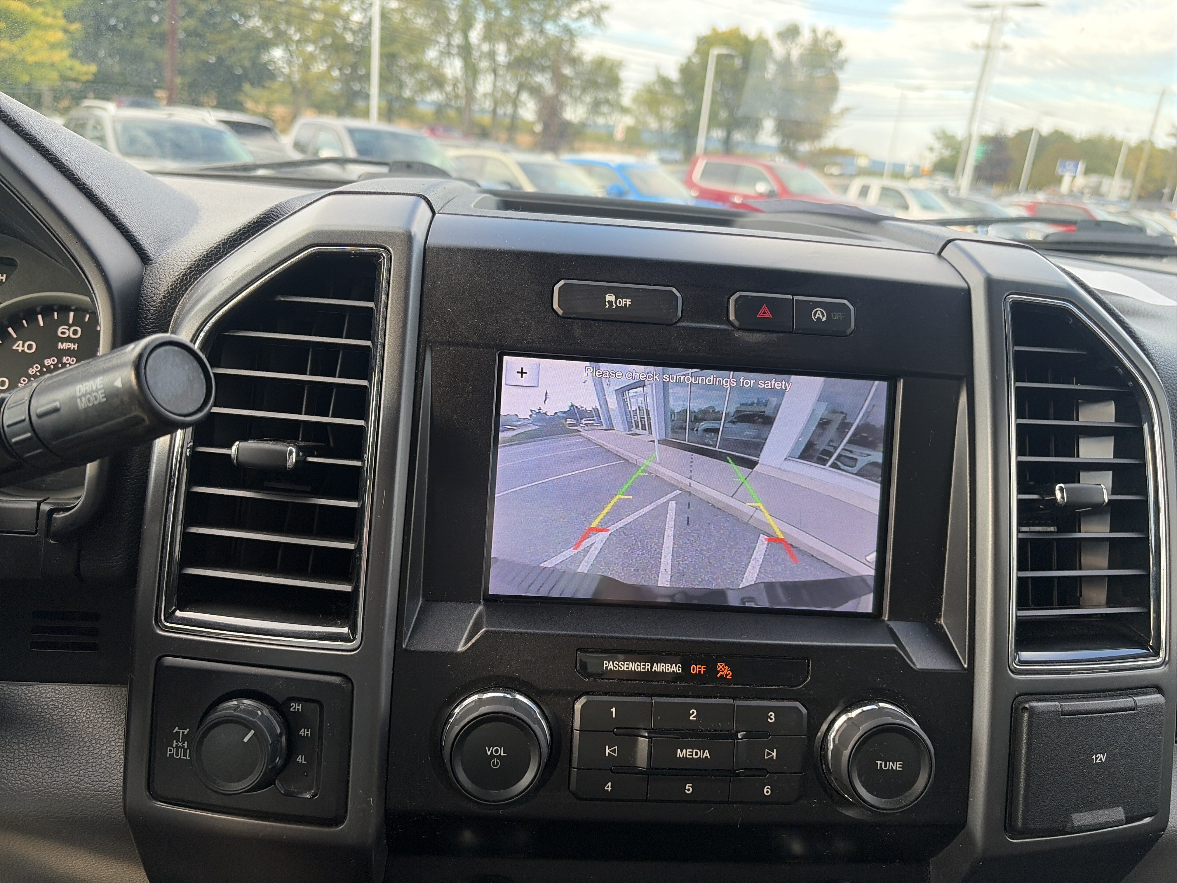 Used 2019 Ford F150 XLT AWD/4WD image 32