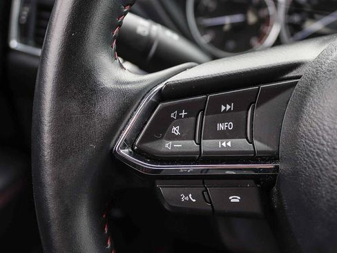 Used 2025 MAZDA CX-5 Carbon Edition AWD/4WD image 22