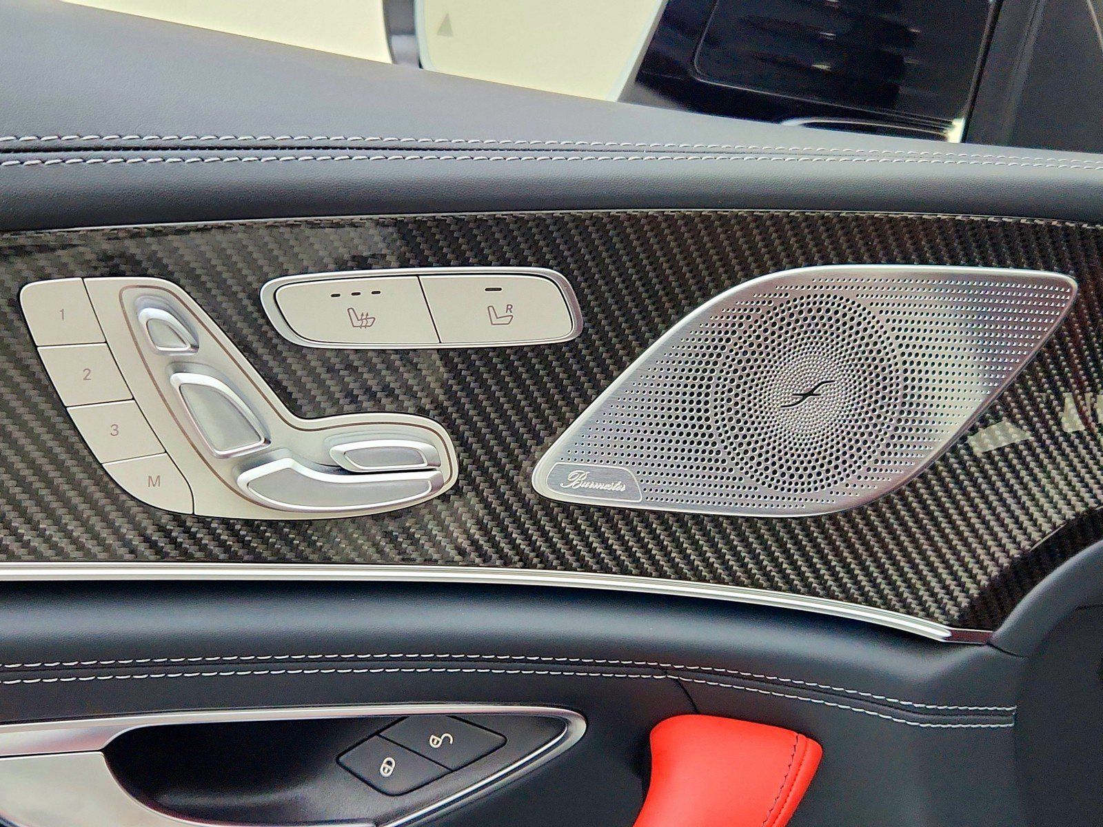 Used 2024 Mercedes-Benz AMG GT 53 image 25
