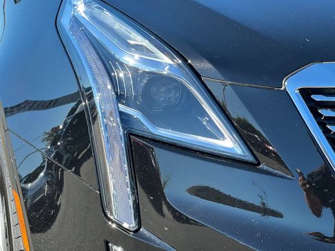 Used 2026 Cadillac XT5 Luxury FWD image 44