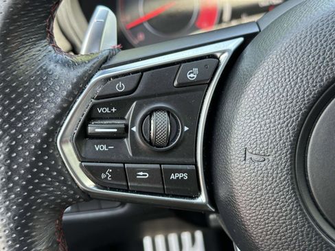 Used 2023 Acura TLX Type S image 23