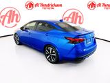 Used 2022 Nissan Versa SR w/ Convenience Package image 5