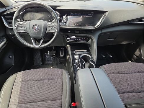 Used 2023 Buick Envision Preferred FWD image 11