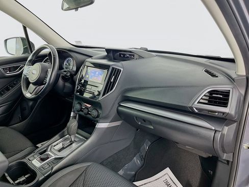 Used 2022 Subaru Forester Premium AWD/4WD image 37